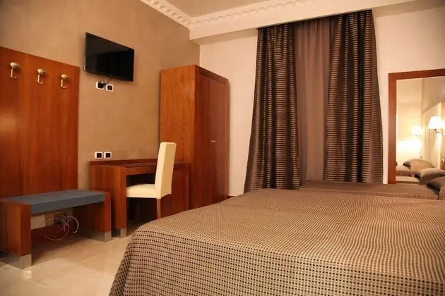 Comfort Tek Büyük veya İki Ayrı Yataklı Oda, Sigara İçilmez, Özel Banyo