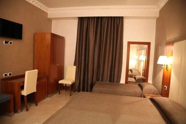 Comfort Tek Büyük veya İki Ayrı Yataklı Oda, Sigara İçilmez, Özel Banyo