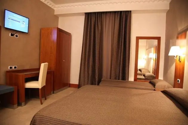 Comfort Tek Büyük veya İki Ayrı Yataklı Oda, Sigara İçilmez, Özel Banyo