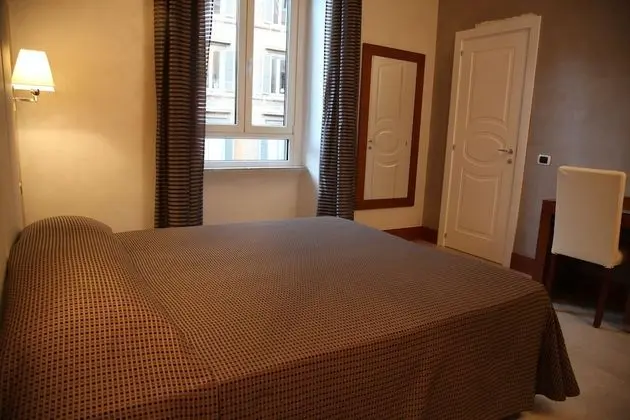 Comfort Tek Büyük veya İki Ayrı Yataklı Oda, Sigara İçilmez, Özel Banyo