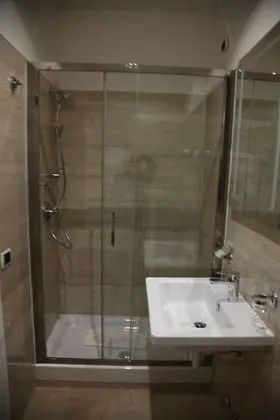 Comfort Tek Büyük veya İki Ayrı Yataklı Oda, Sigara İçilmez, Özel Banyo