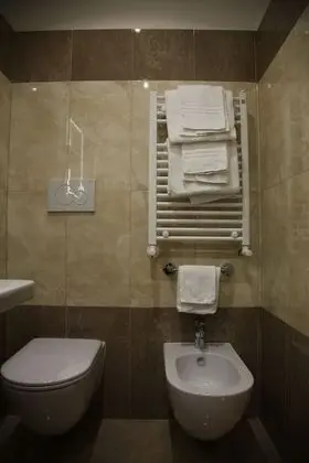 Comfort Tek Büyük veya İki Ayrı Yataklı Oda, Sigara İçilmez, Özel Banyo