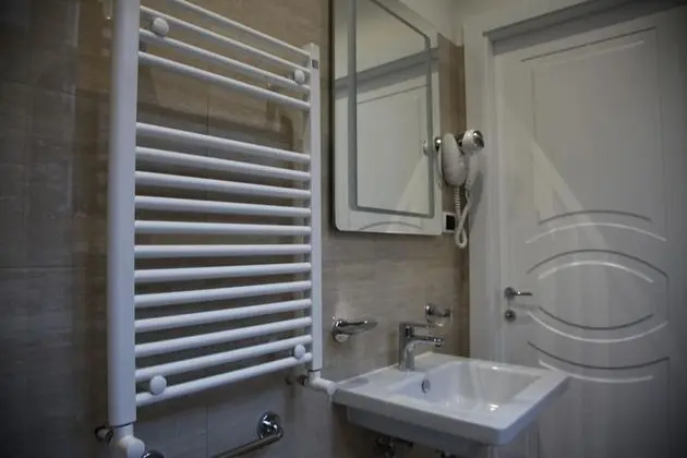 Comfort Tek Büyük veya İki Ayrı Yataklı Oda, Sigara İçilmez, Özel Banyo