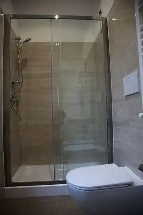 Comfort Tek Büyük veya İki Ayrı Yataklı Oda, Sigara İçilmez, Özel Banyo