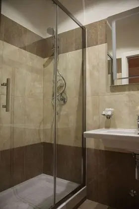 Comfort Tek Büyük veya İki Ayrı Yataklı Oda, Sigara İçilmez, Özel Banyo
