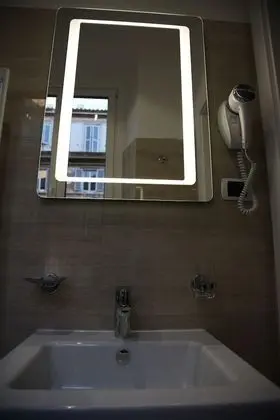 Comfort Tek Büyük veya İki Ayrı Yataklı Oda, Sigara İçilmez, Özel Banyo