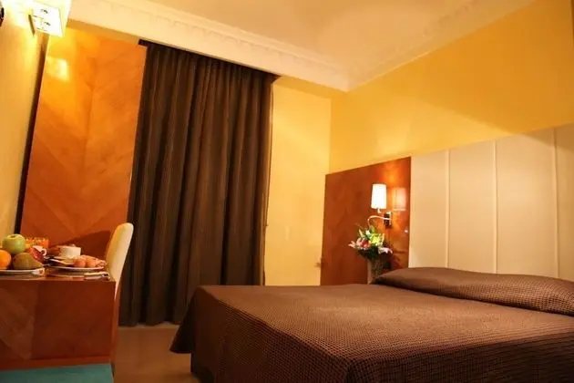 Classic Oda, Özel Banyo, Şehir Manzaralı