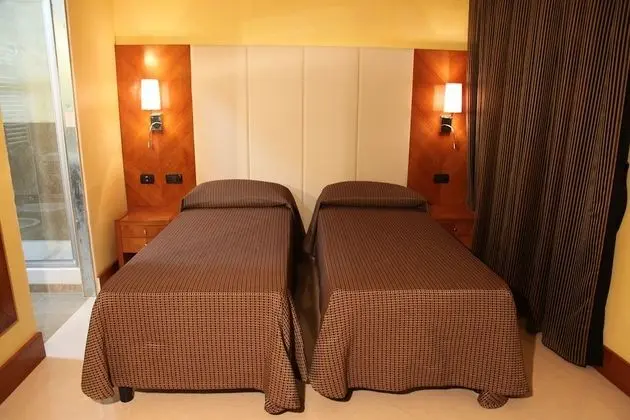 Classic Oda, Özel Banyo, Şehir Manzaralı