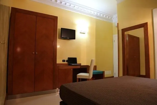 Classic Oda, Özel Banyo, Şehir Manzaralı