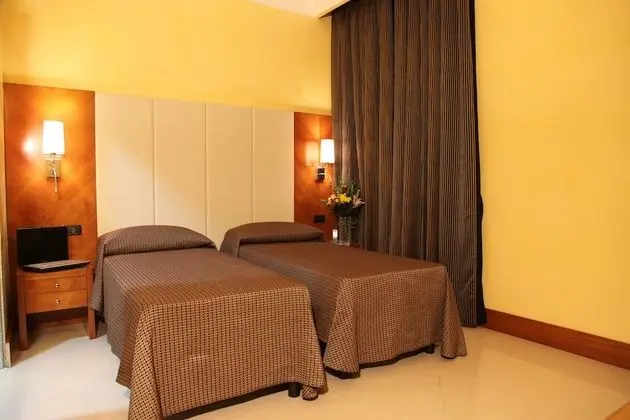 Classic Oda, Özel Banyo, Şehir Manzaralı