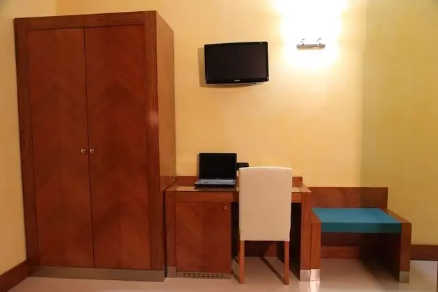 Classic Oda, Özel Banyo, Şehir Manzaralı