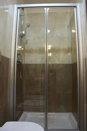 Classic Oda, Özel Banyo, Şehir Manzaralı