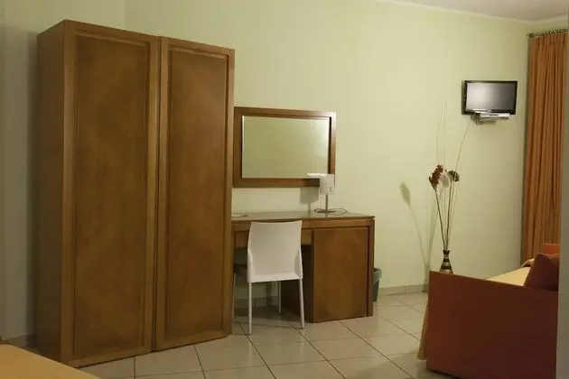 Dört Kişilik Oda
