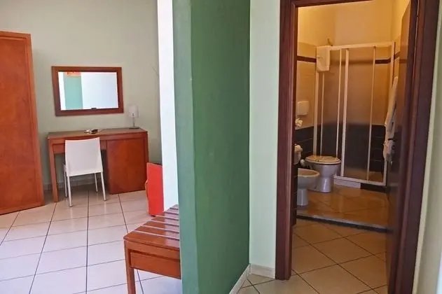 Dört Kişilik Oda