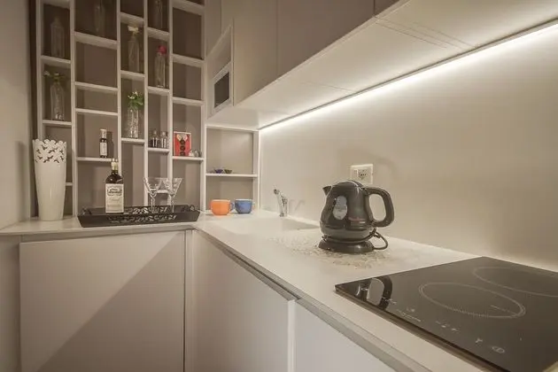 Apart Daire, 1 Yatak Odası