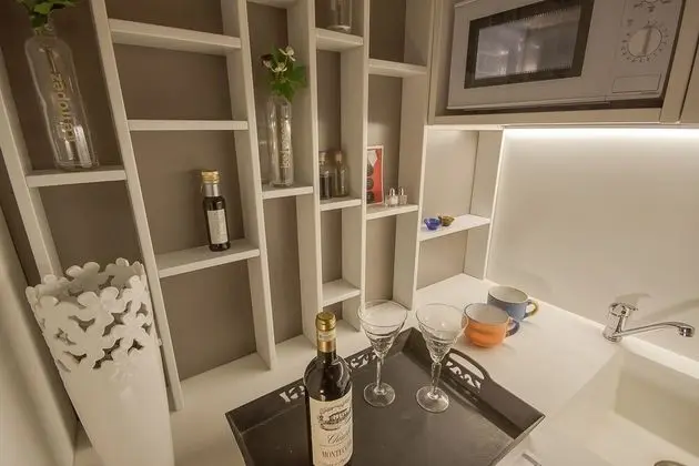 Apart Daire, 1 Yatak Odası