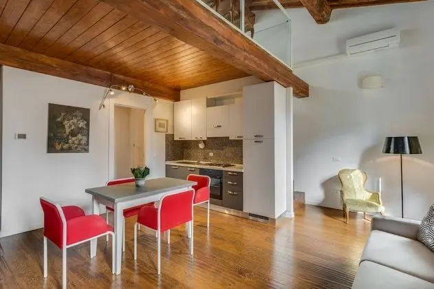 Apart Daire, 1 Yatak Odası