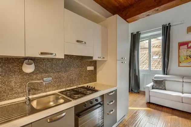 Apart Daire, 1 Yatak Odası