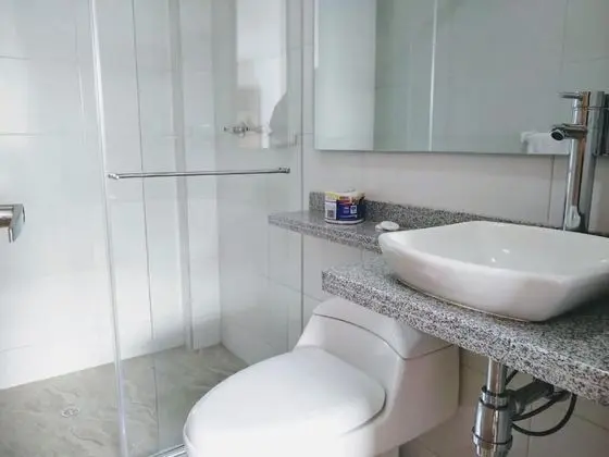 Basic Tek Büyük Yataklı Oda