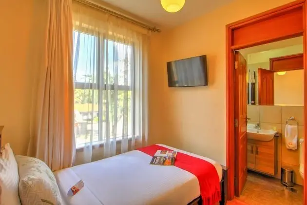 Basic Oda (Budget)