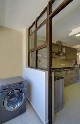 Executive Oda, 2 Yatak Odası