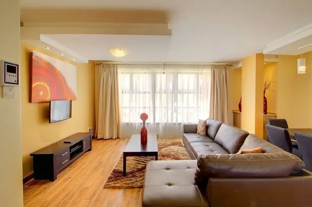 Premier Oda, 2 Yatak Odası