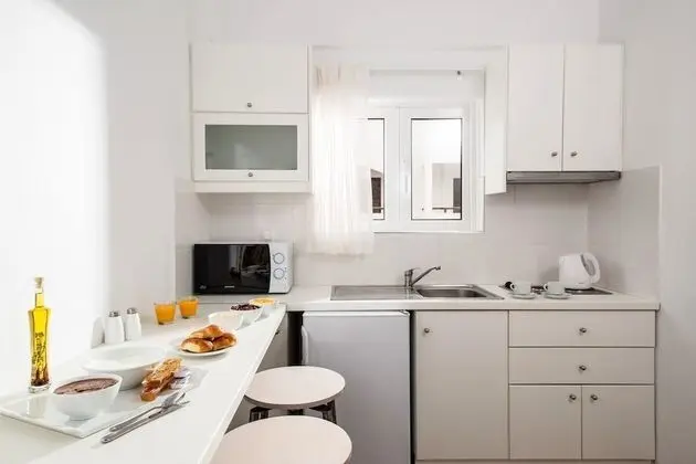 Apart Daire, 1 Yatak Odası