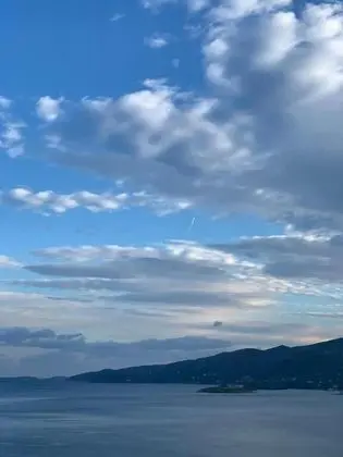 Panoramic Dört Kişilik Oda, Deniz Manzaralı