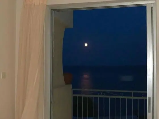 Panoramic Dört Kişilik Oda, Deniz Manzaralı