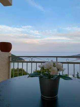 Panoramic Dört Kişilik Oda, Deniz Manzaralı