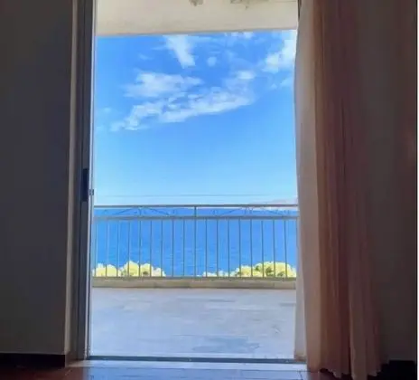 Panoramic Dört Kişilik Oda, Deniz Manzaralı