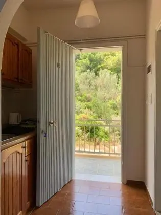Panoramic Dört Kişilik Oda, Deniz Manzaralı