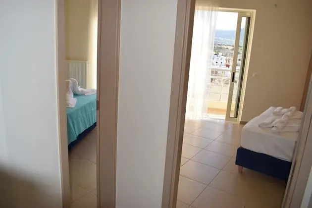 Apart Daire, 2 Yatak Odası