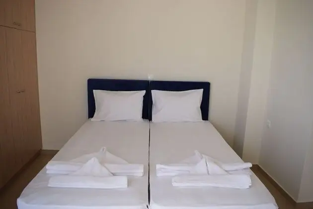 Apart Daire, 3 Yatak Odası