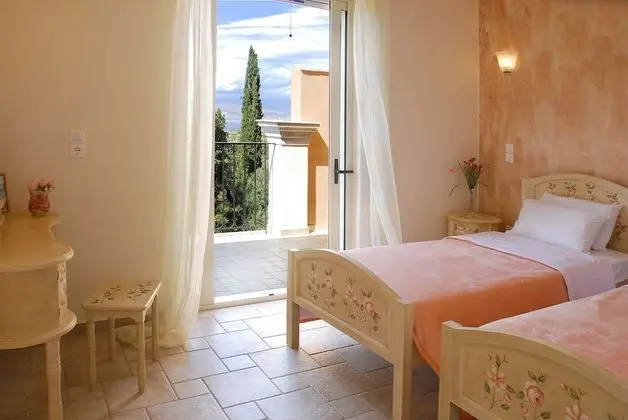 Comfort Villa