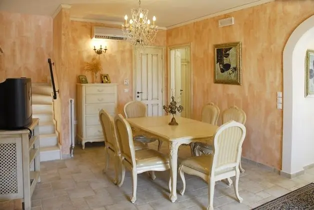 Comfort Villa