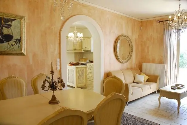 Comfort Villa
