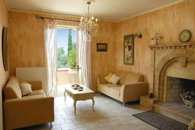 Comfort Villa