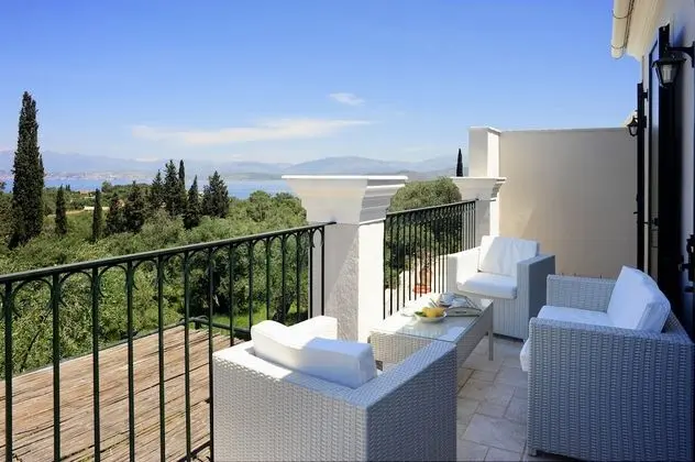 Comfort Villa