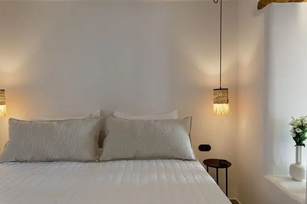 Apart Daire, 2 Yatak Odası, Jakuzi, Deniz Manzaralı