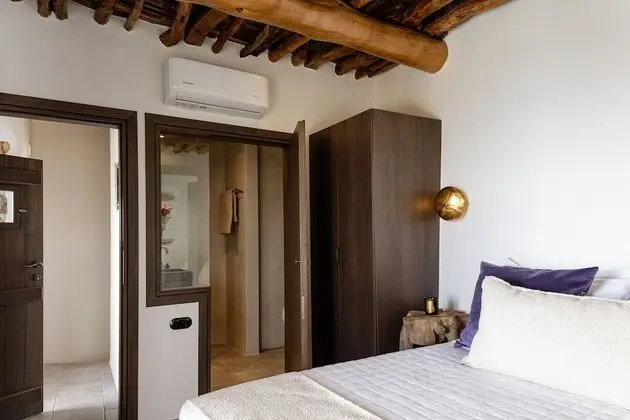 Apart Daire, 2 Yatak Odası, Jakuzi, Deniz Manzaralı