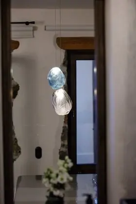 Apart Daire, 2 Yatak Odası, Jakuzi, Deniz Manzaralı