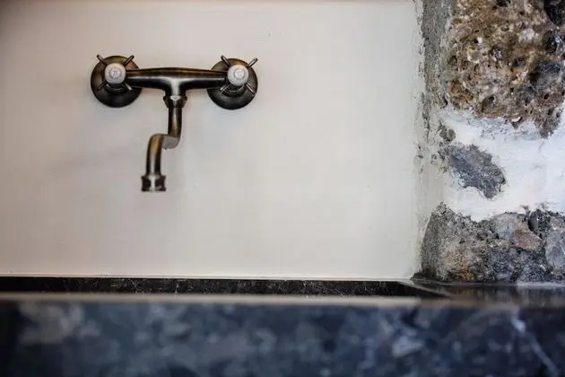 Superior Apart Daire, 2 Yatak Odası, Jakuzi, Deniz Manzaralı
