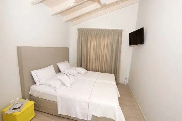 Deluxe Apart Daire, 2 Yatak Odası, Teras, Deniz Manzaralı