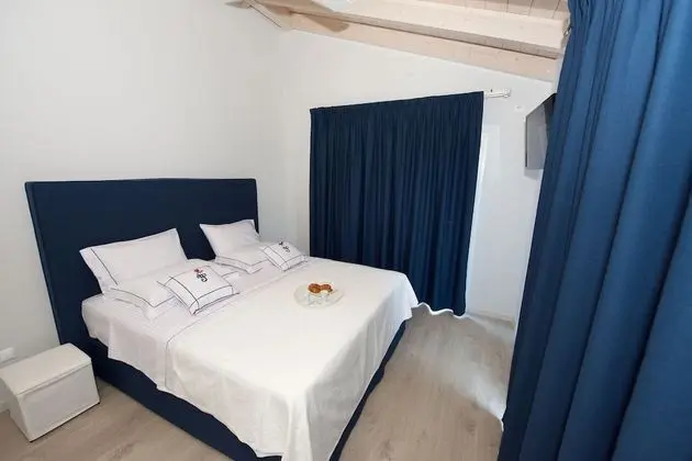 Deluxe Apart Daire, 2 Yatak Odası, Teras, Deniz Manzaralı