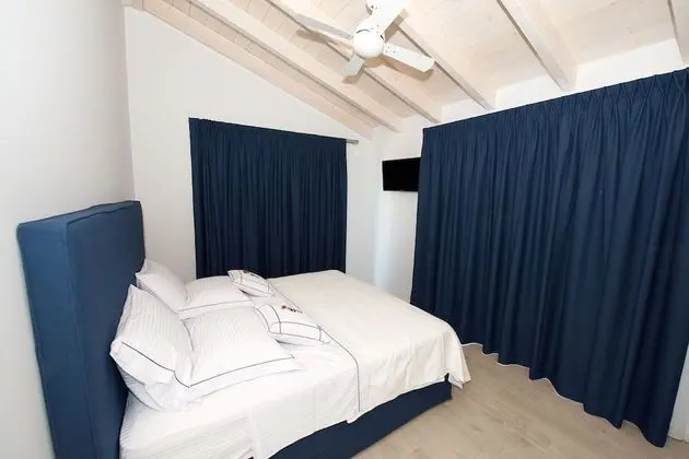 Deluxe Apart Daire, 2 Yatak Odası, Teras, Deniz Manzaralı