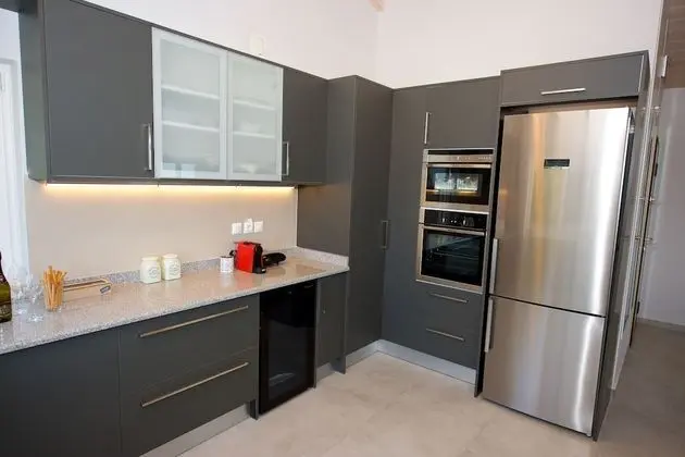 Deluxe Apart Daire, 2 Yatak Odası, Teras, Deniz Manzaralı