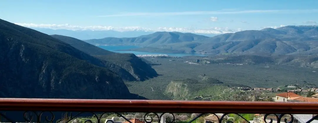 Junior Süit, Sıcak Su Küveti (Panoramic View)
