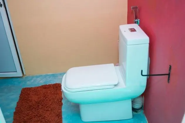 Deluxe Tek Büyük Yataklı Oda, 1 En Büyük (King) Boy Yatak, Lagün Manzaralı