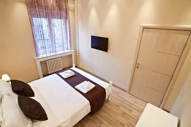 Grand Apart Daire, 2 Yatak Odası, Şehir Manzaralı